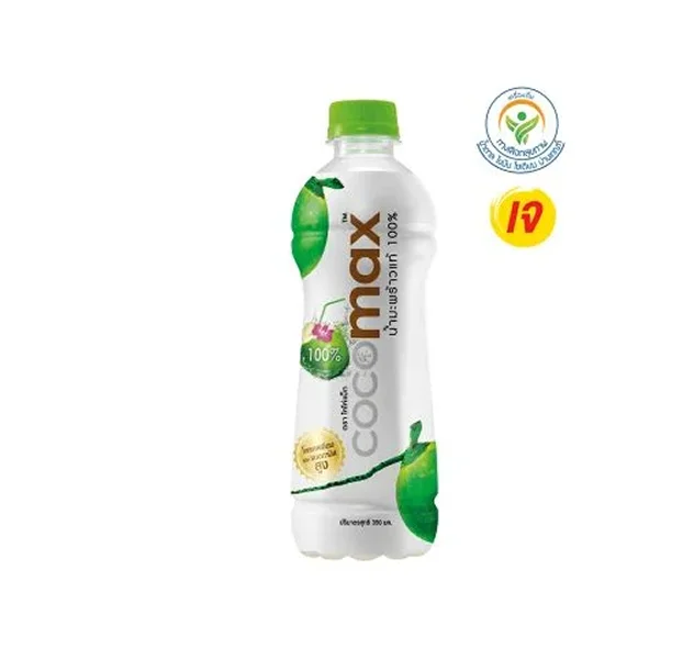 โคโค่แม็ก น้ำมะพร้าว 350 มล.