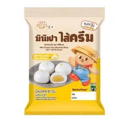 มินิเปาครีม