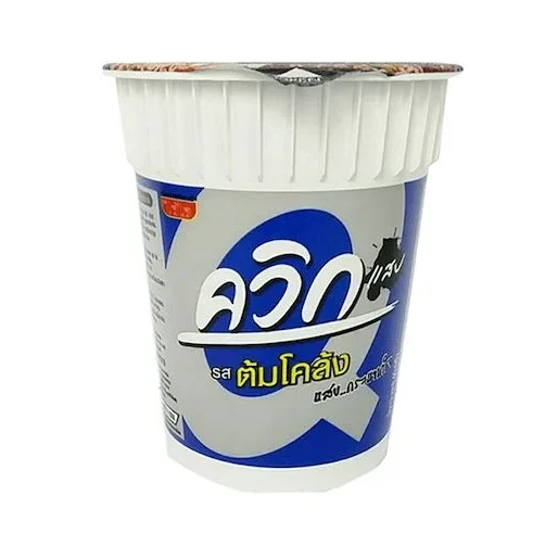 ไวไวควิกแสบคัพ รสต้มโคล้ง 60 กรัม