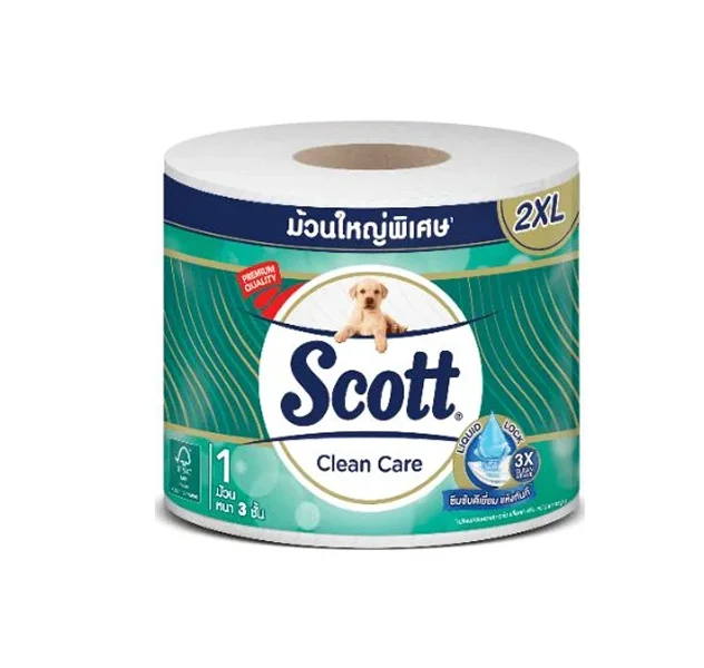 สก๊อตต์คลีนแคร์ XXL (เดี่ยว)