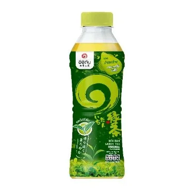 Hอิชิตัน กรีนทีต้นตำรับ 500 มล.