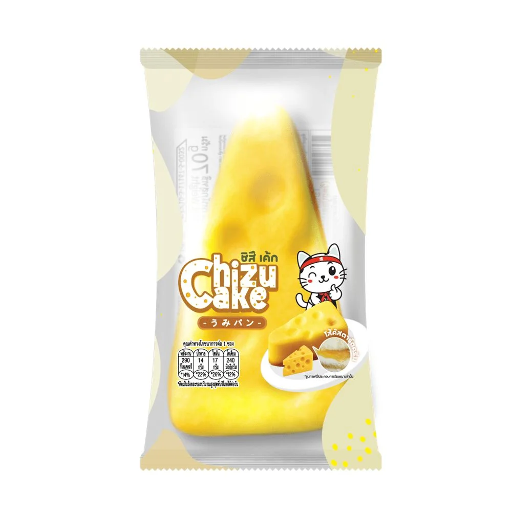 Hชิสึเค้กUM