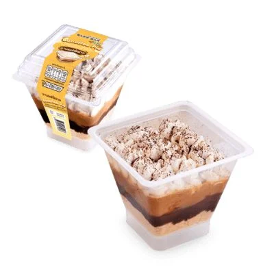 บานอฟฟี่พาย BAKE BAR  (Project)