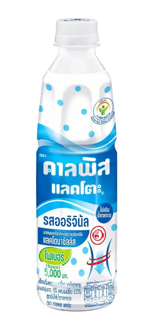 คาลพิสแลคโตะ ออริจินัล 300 มล.
