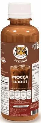 พยัคฆ์ กาแฟมอคค่าพร้อมดื่ม 250 มล.
