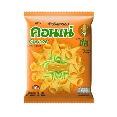 Hคอนเน่รสชีส 46 ก.