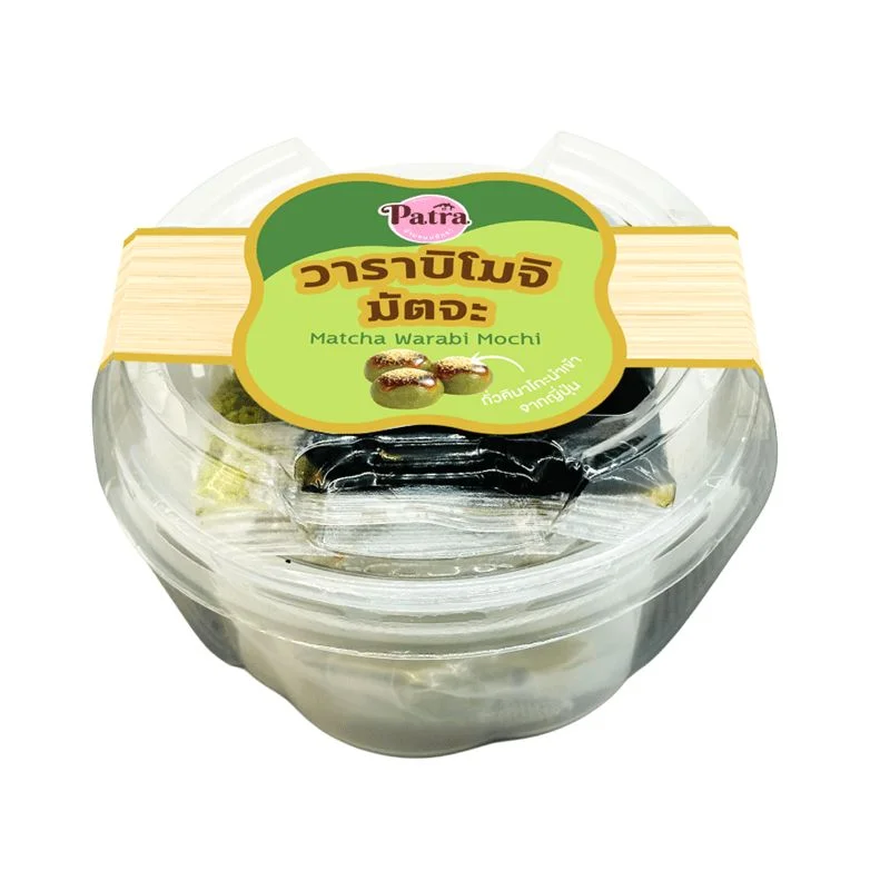 วาราบิโมจิมัตจะPT