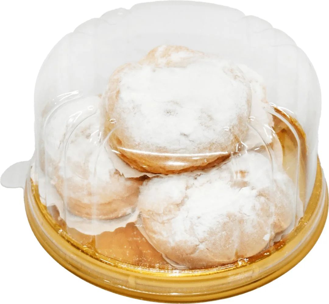 ชูครีมวานิลลา BAW (Premium)