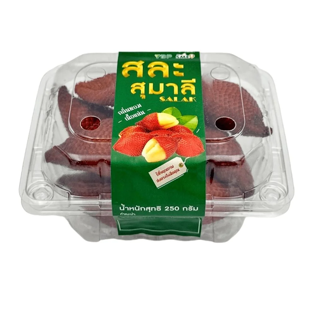 สละสุมาลี 250 กรัม