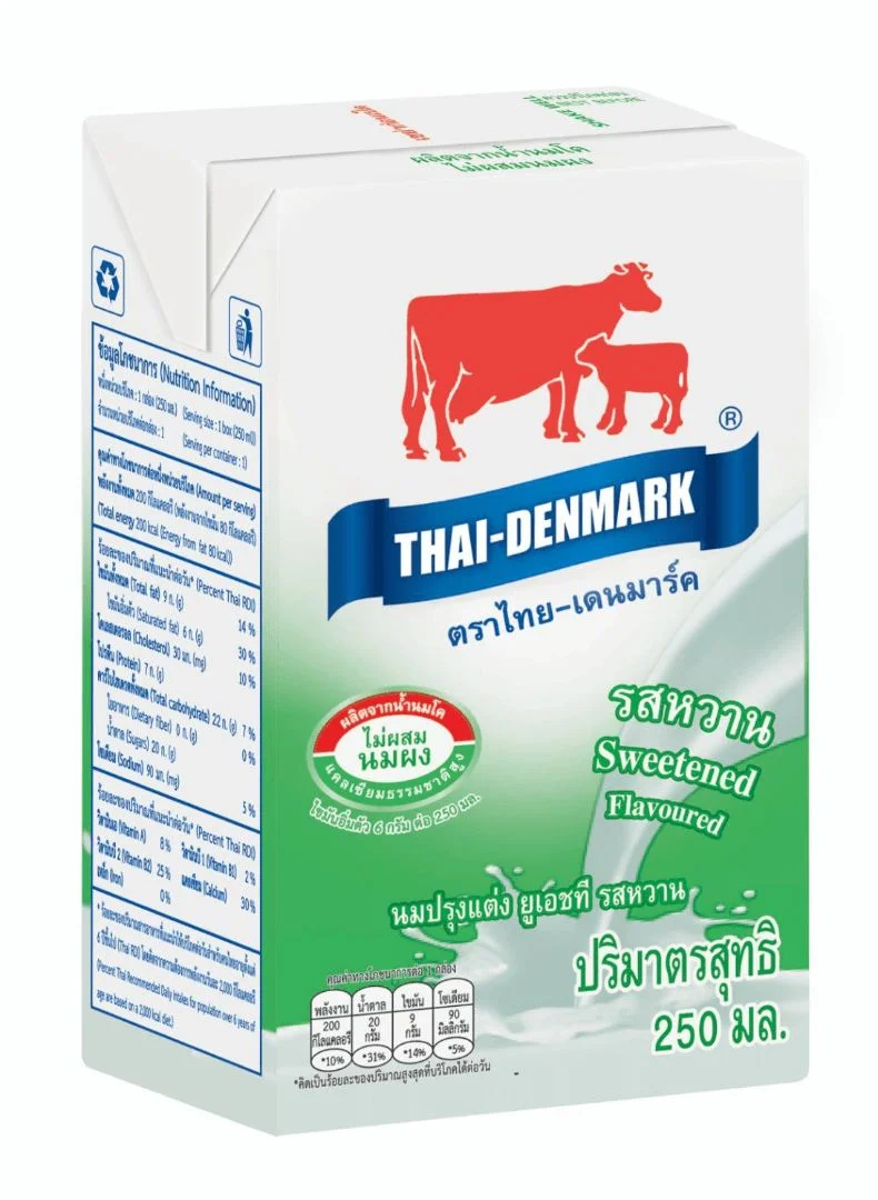 UHTไทยเดนมาร์กหวาน ด.250