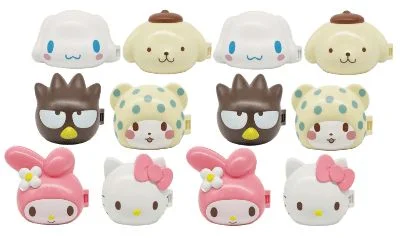 @Sanrio Gachapon พ.12