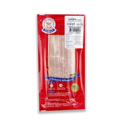 เบค่อน 1 KG
