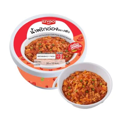 น้ำพริกอ่อง