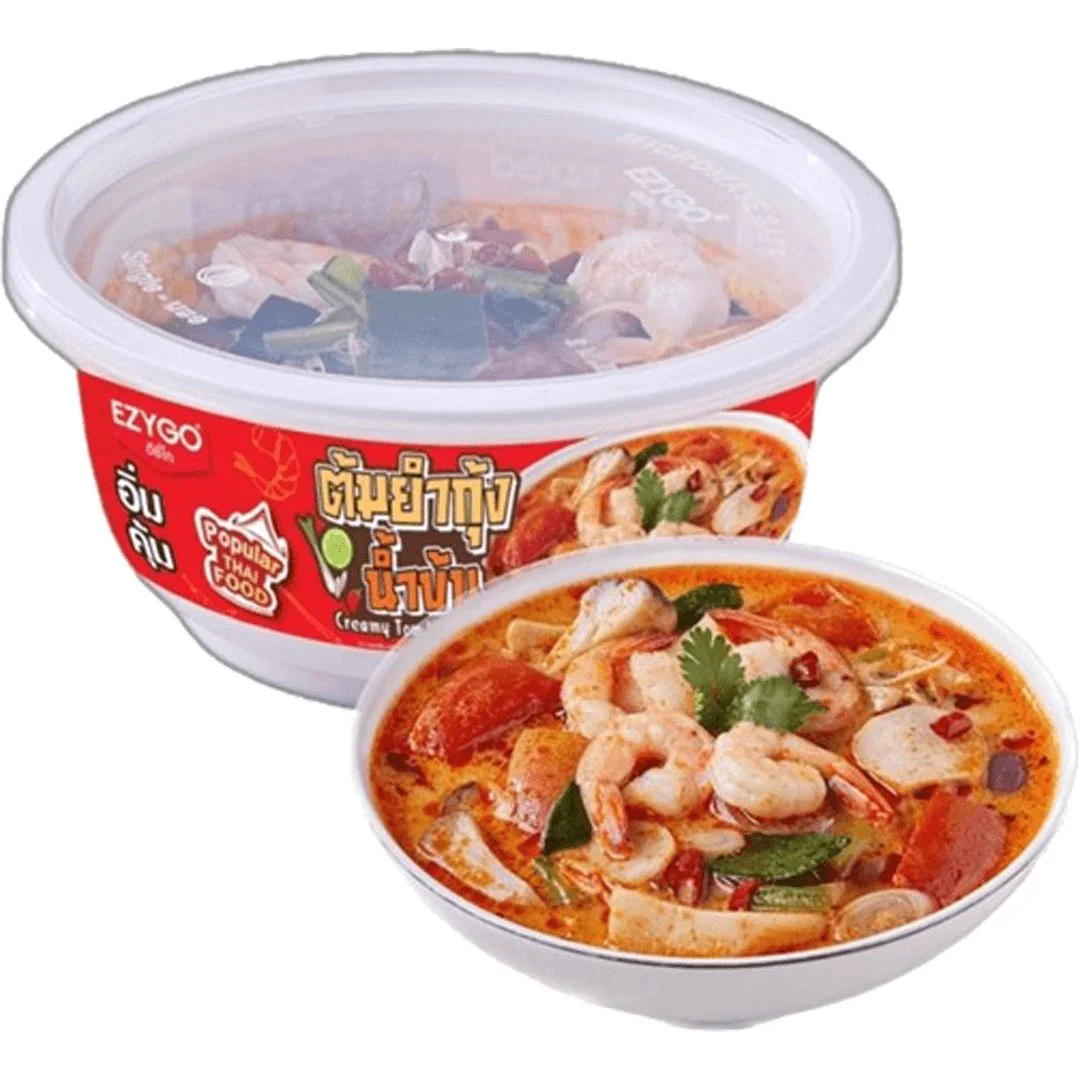 VMต้มยำกุ้งน้ำข้น (อิ่มคุ้ม)