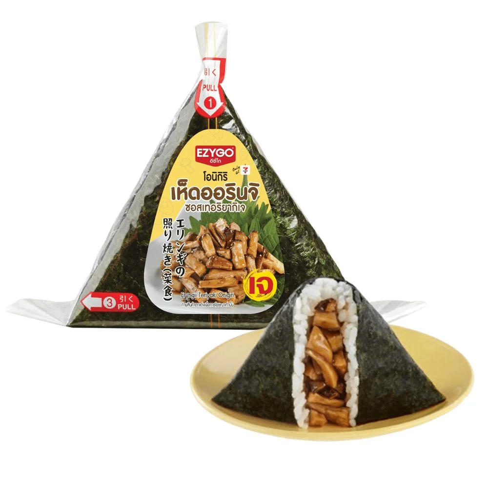 โอนิกิริเห็ดออรินจิซอสเทอริยากิเจ
